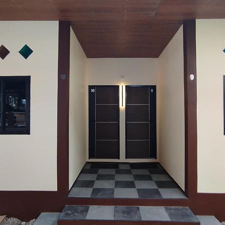 Touch The Wind Hotel Chaiyaphum Exterior foto